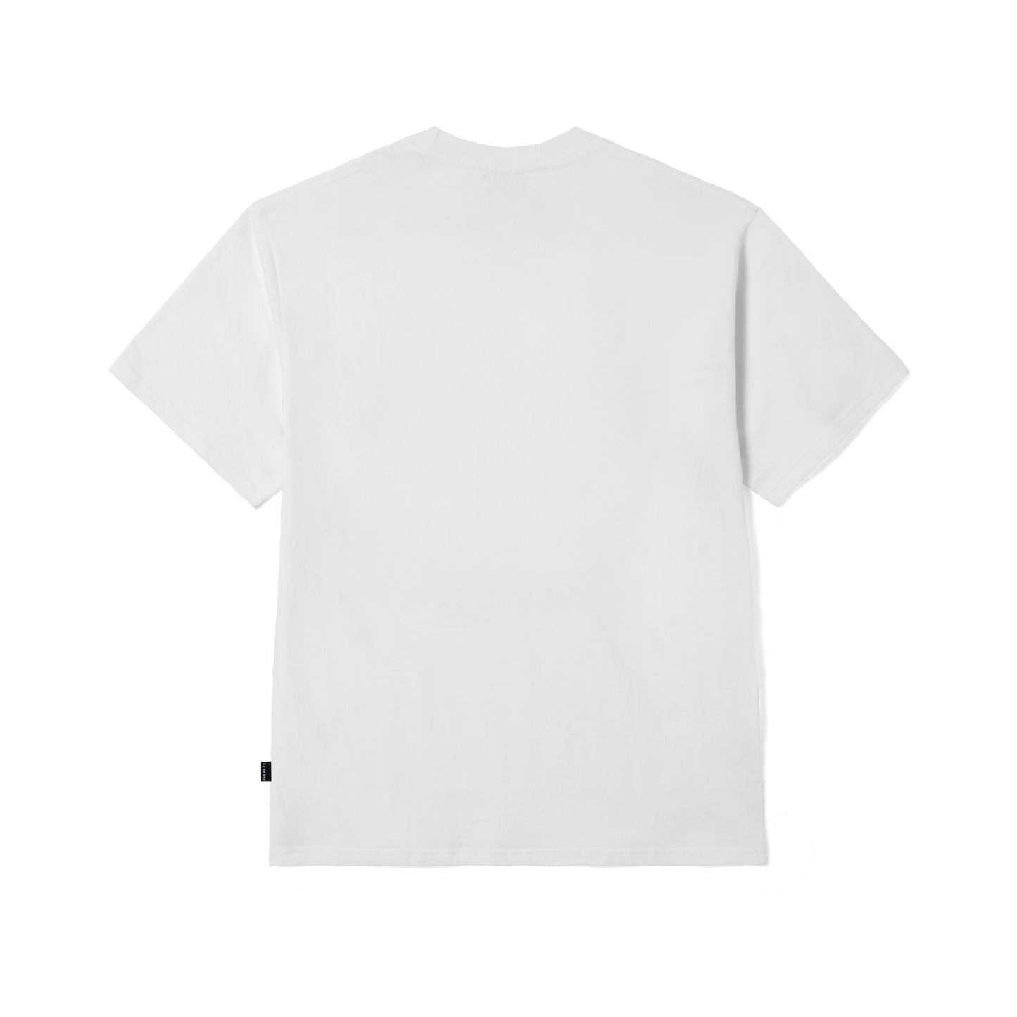 YOU KNOW… Which The Hottest Tee in White