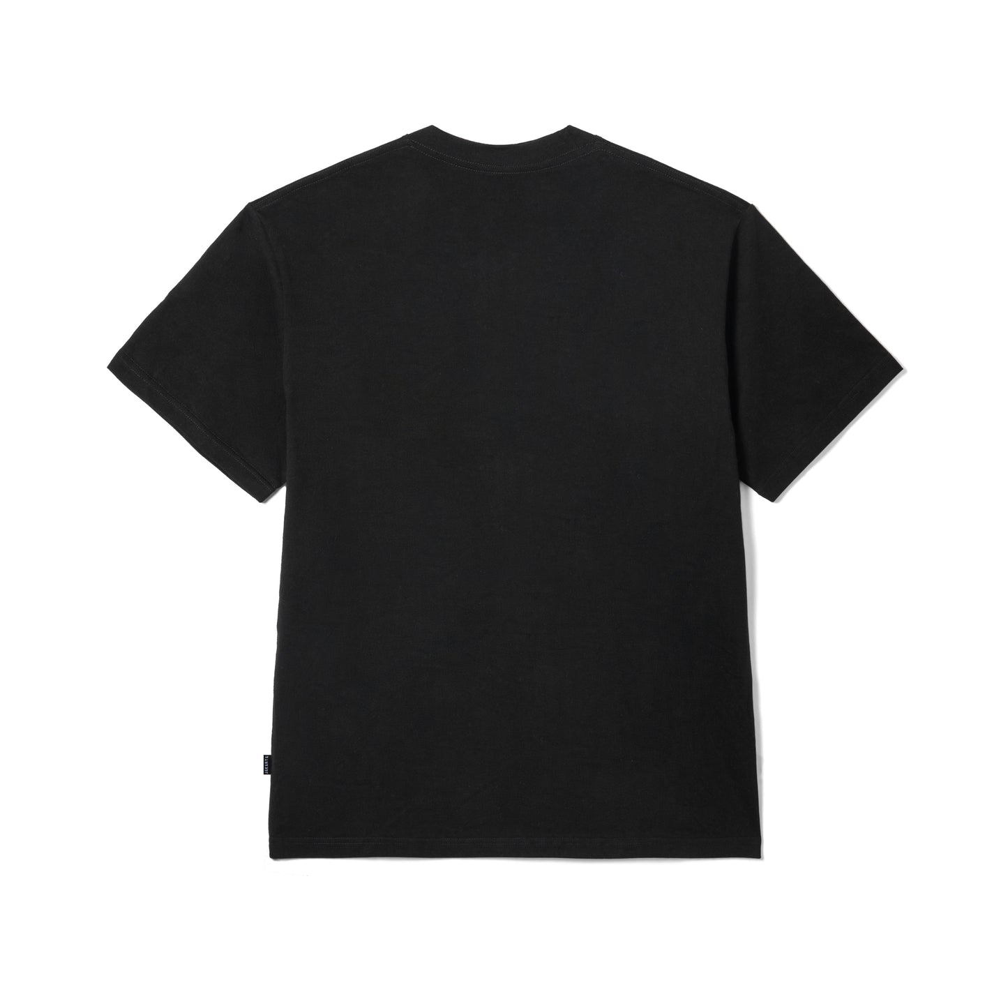 YOU KNOW… We Edn Angle Tee in Black