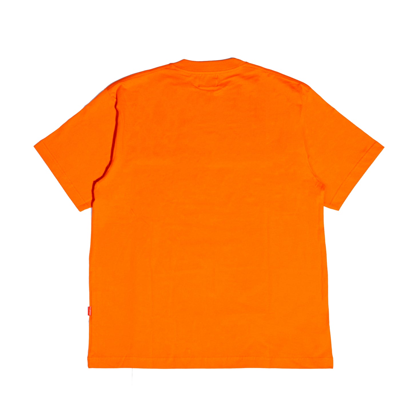 You Know… Call Your Dealer Tee in Orange