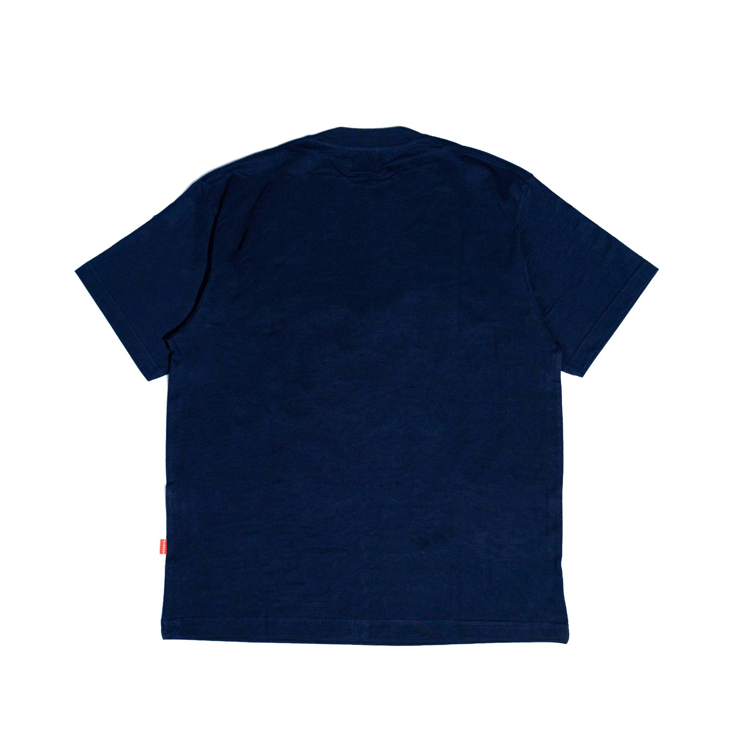 You Know… Hi-Fi Tee in Dark Navy