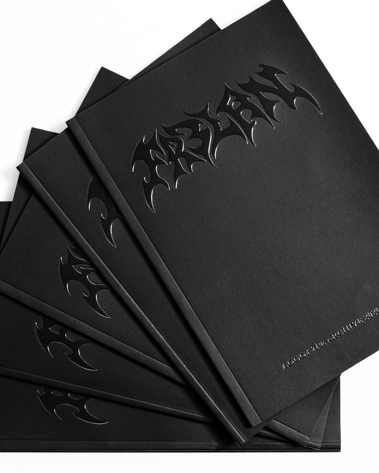 FR3LAN - Logotype Archive 2020 - 2024