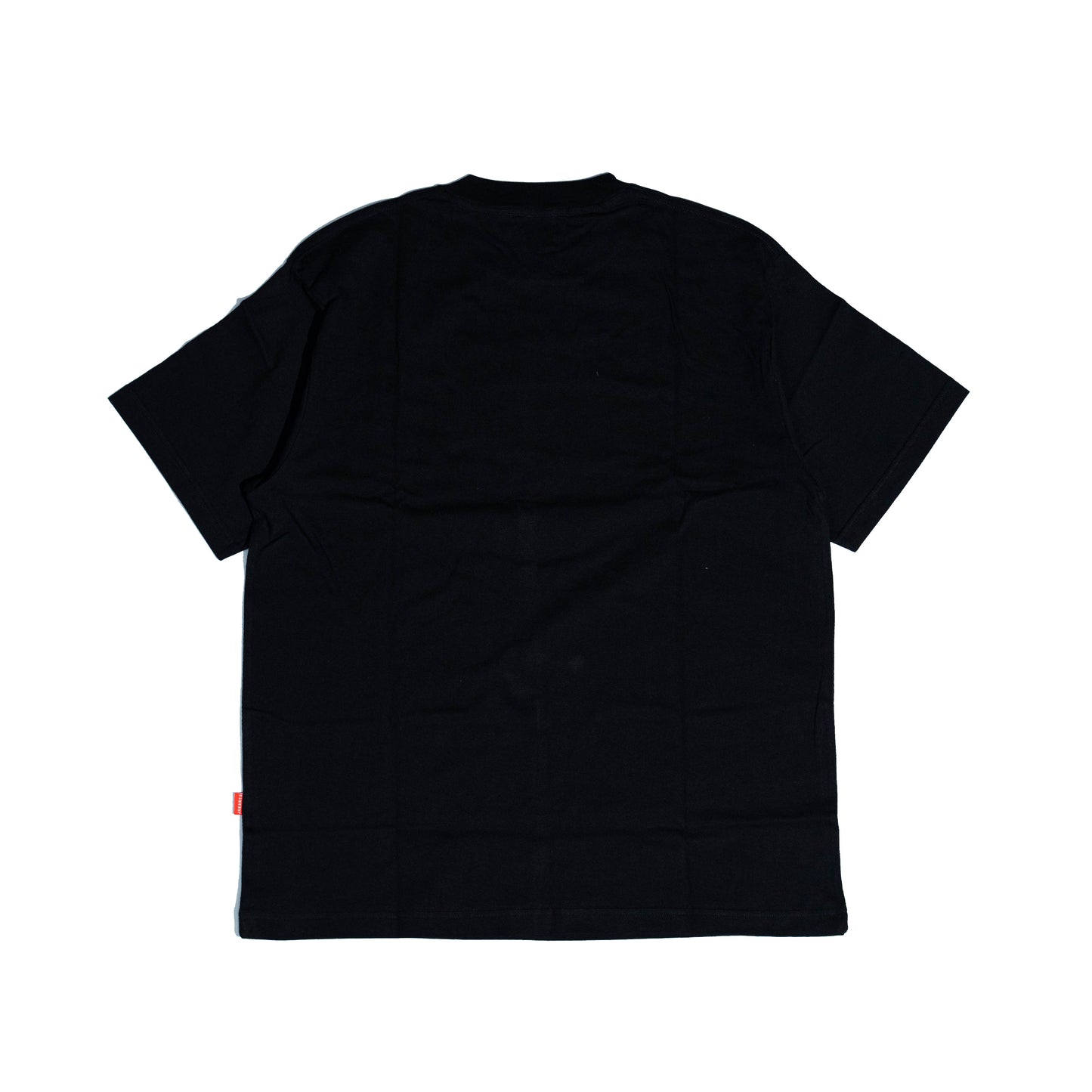You Know… Ring Me Tee in Black