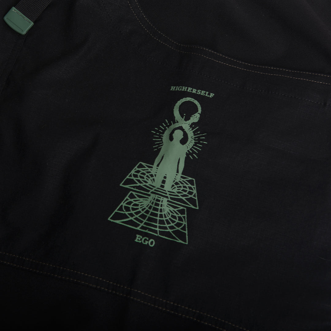 Higherself Shorts