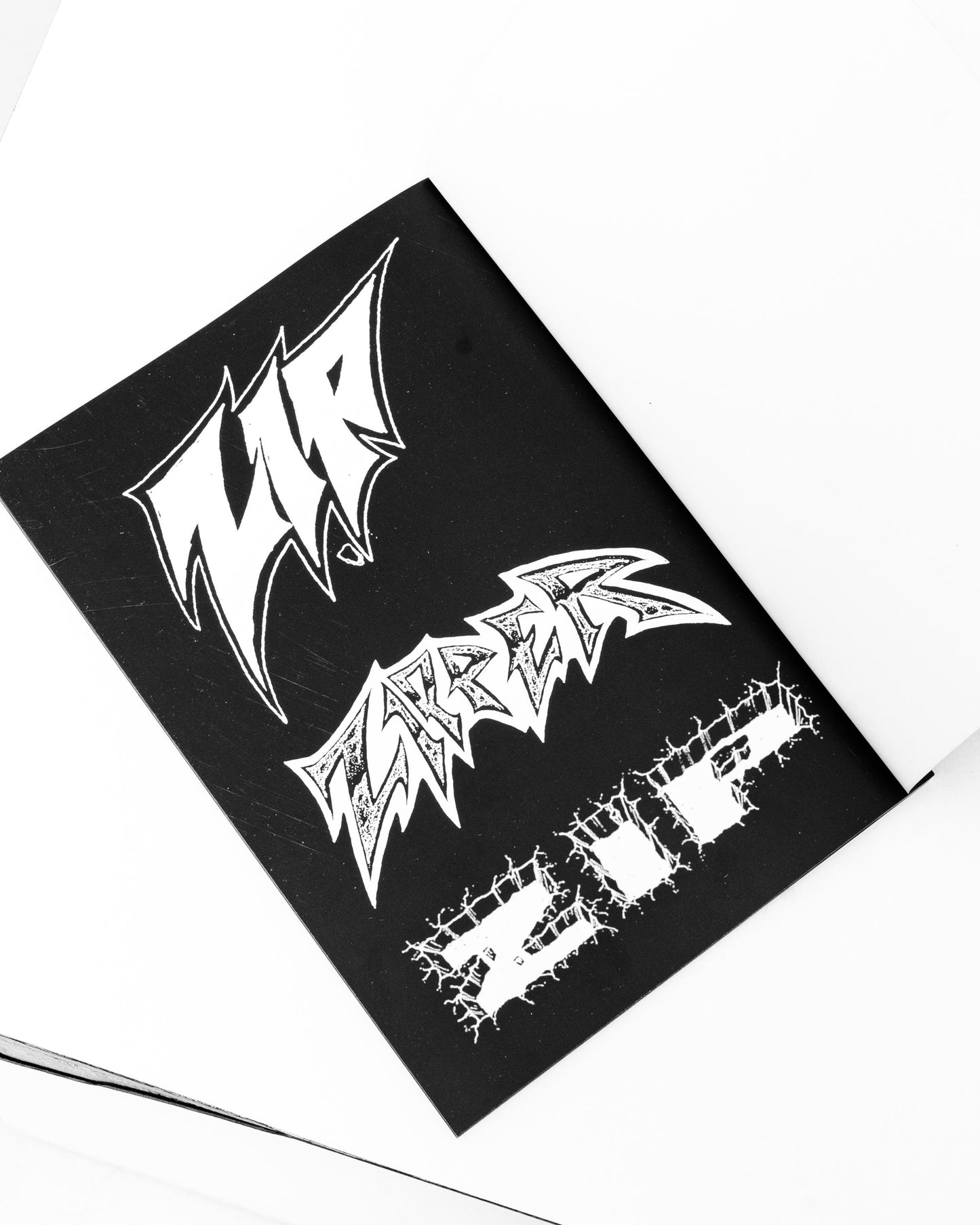 FR3LAN - Logotype Archive 2020 - 2024