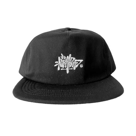 Alphabad 5 Panel Hat