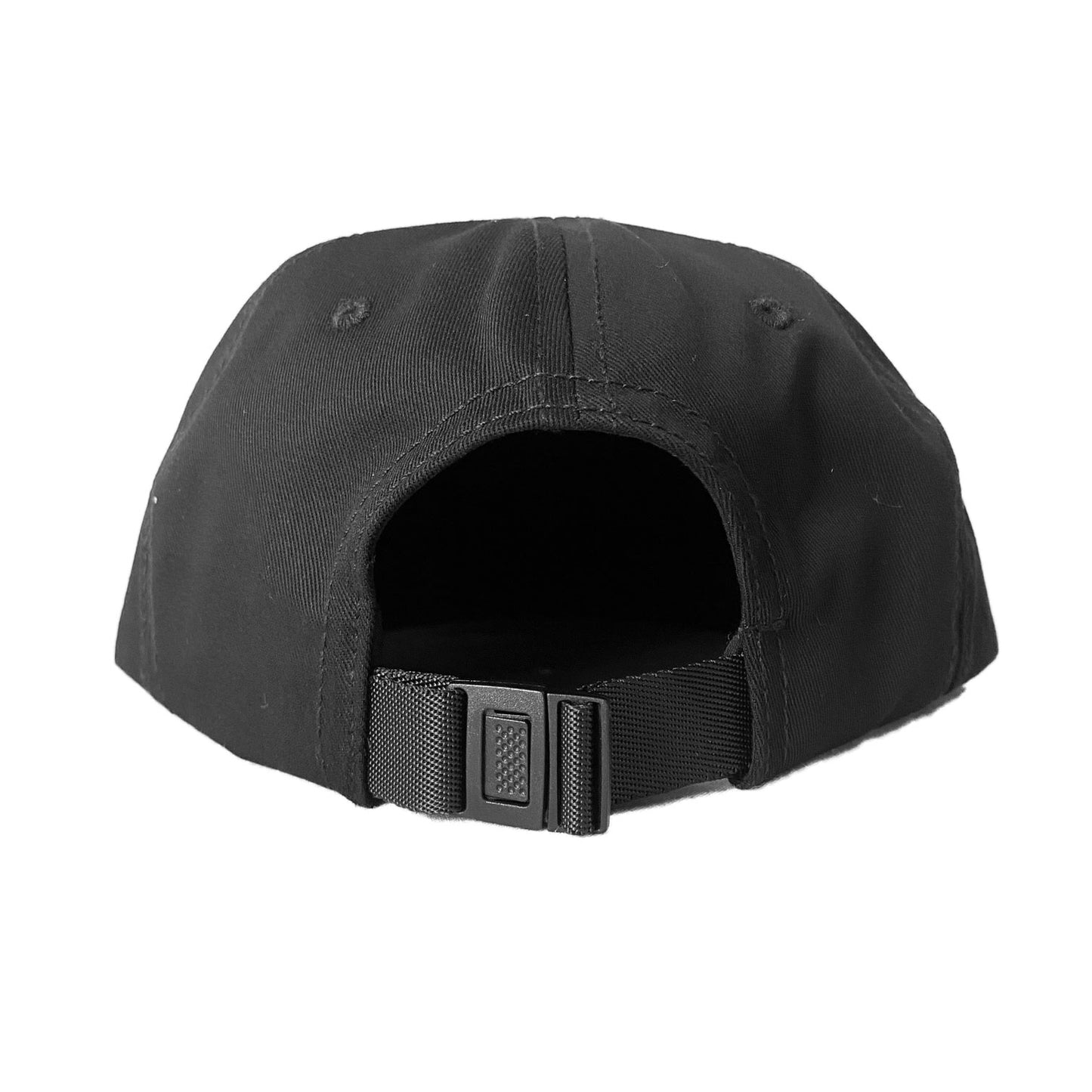 Alphabad 5 Panel Hat