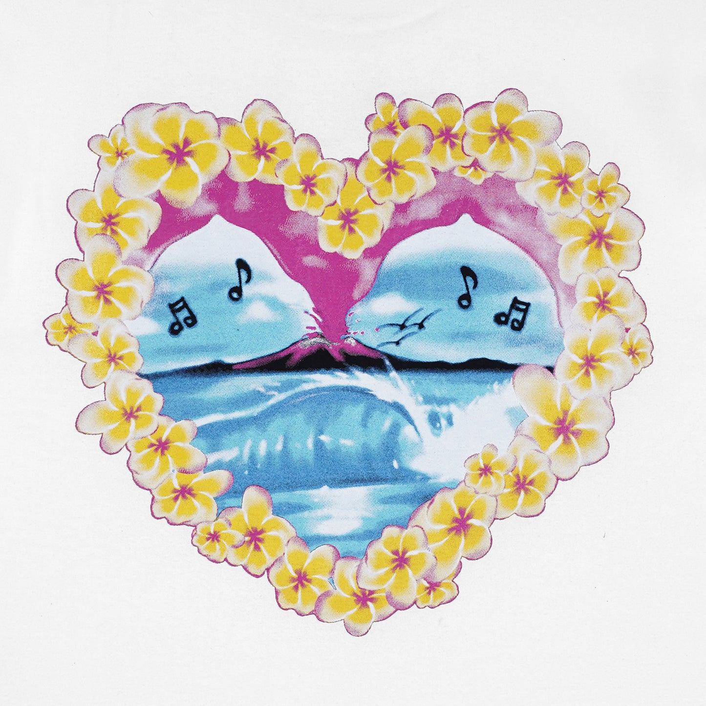 Love Island - White