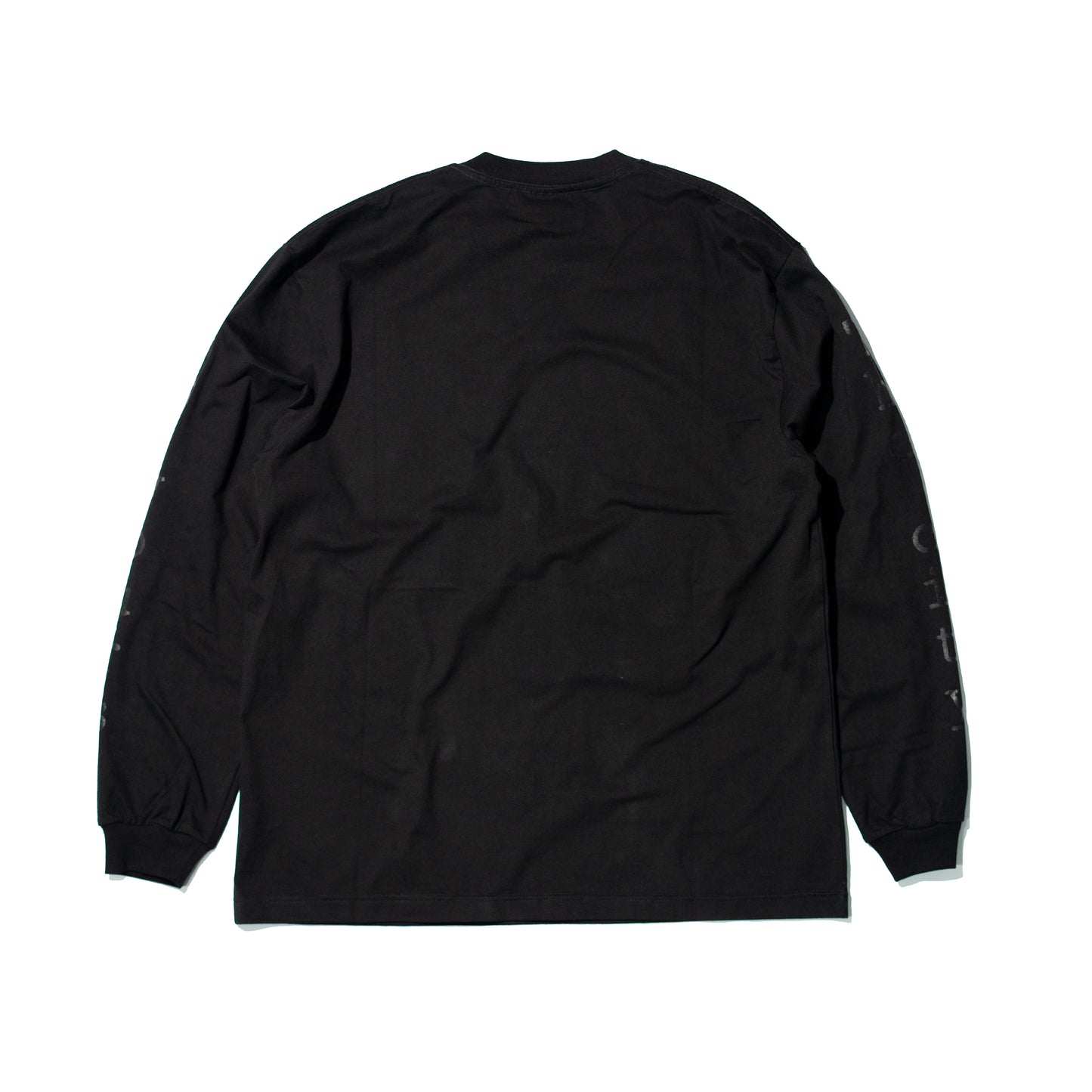 BAD GRITTY AND TEXTURE