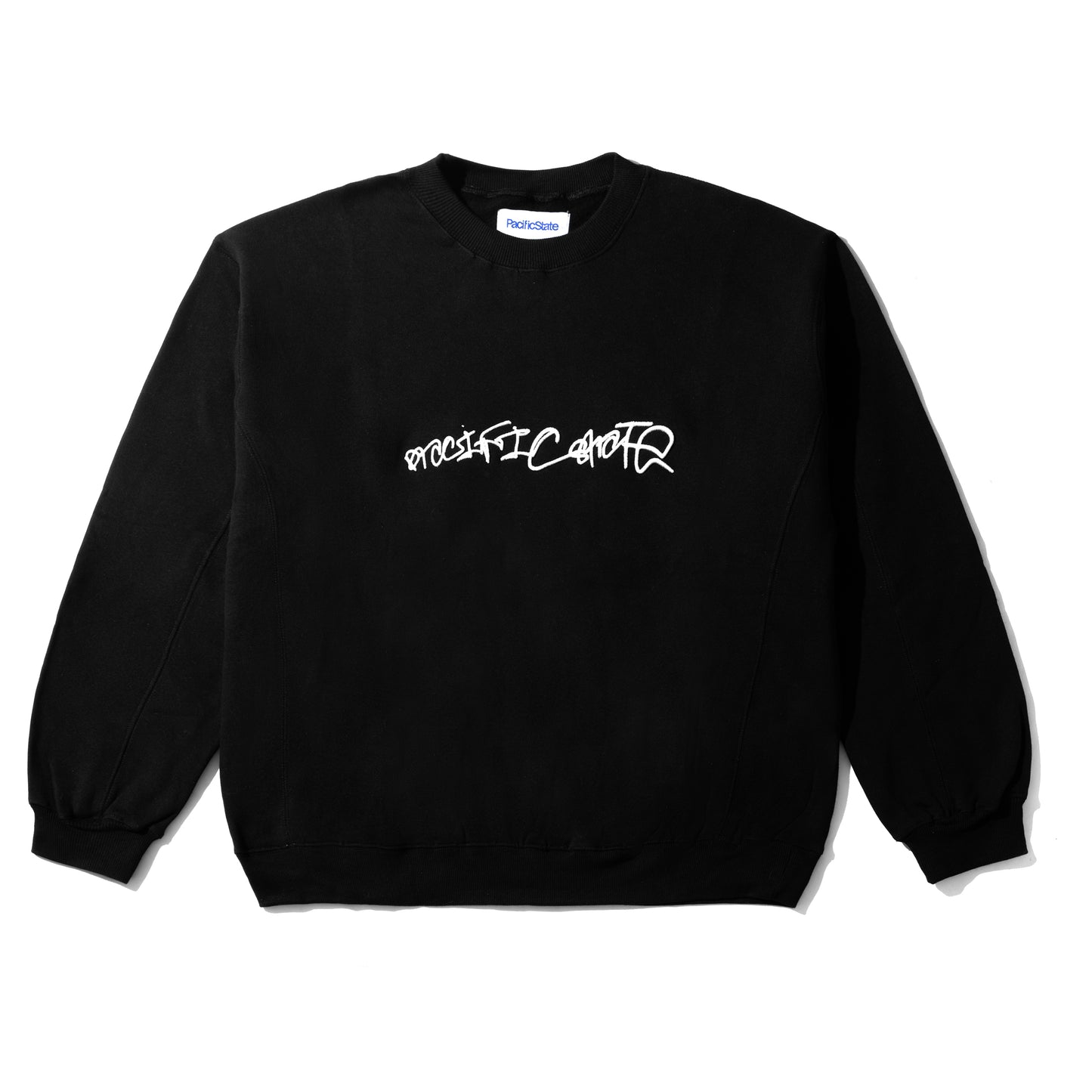 เสื้อคอกลมลายคาปาห์