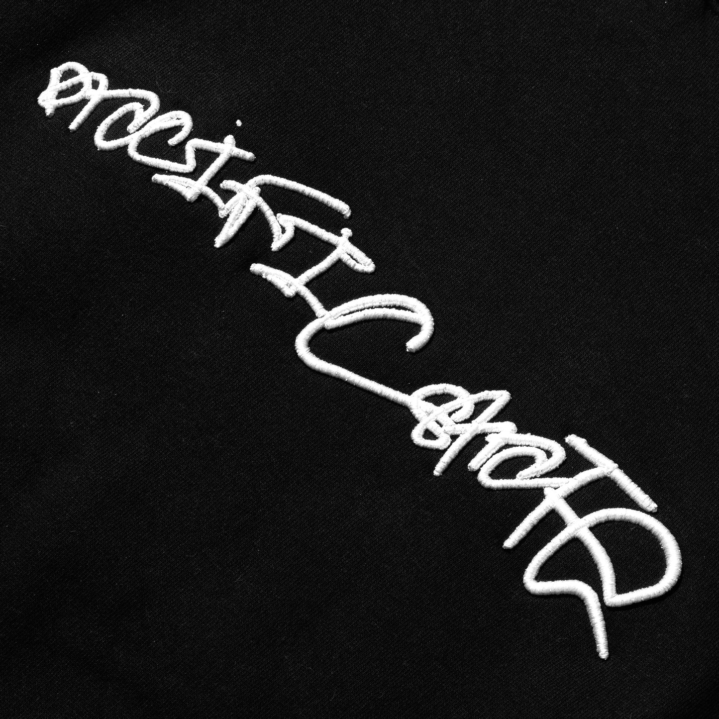 เสื้อคอกลมลายคาปาห์