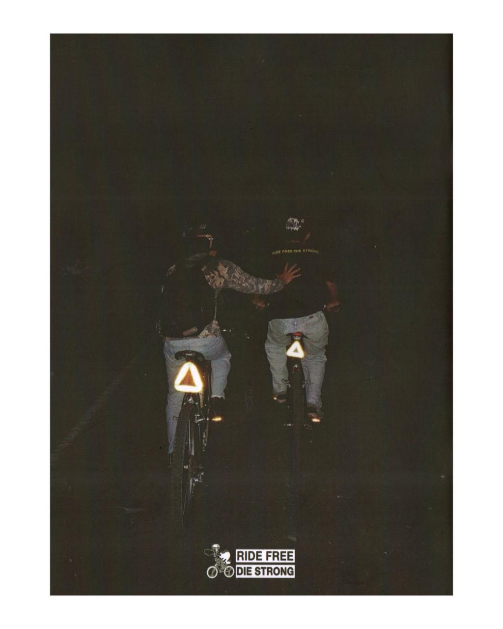 Sunday Spotting Issue 2