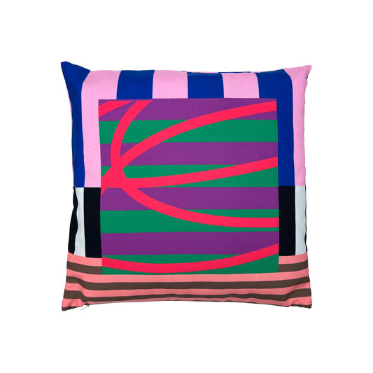 COZE02 - Pillow Cover