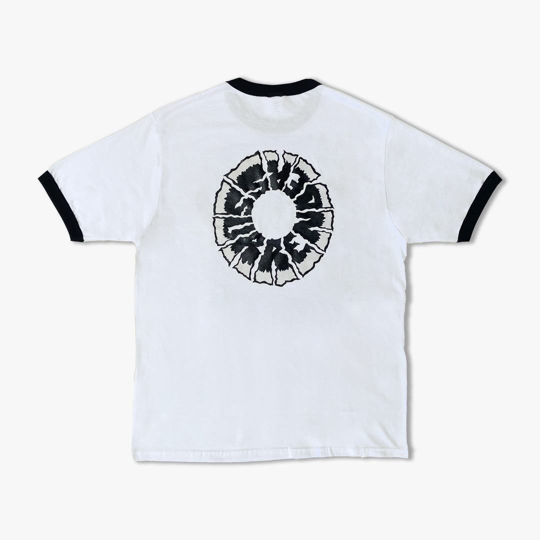 Ssirkle Ringer Tee