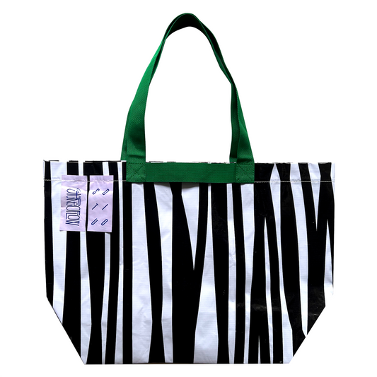 Boombagg Black/White