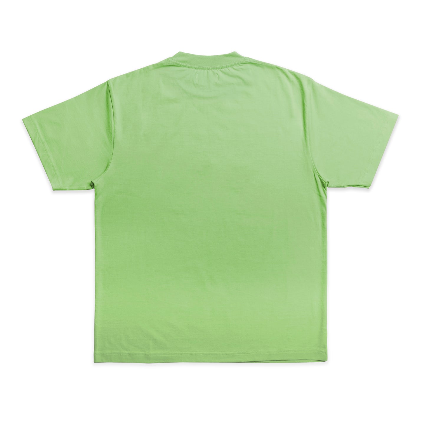 So Tonight Tee in Light Green