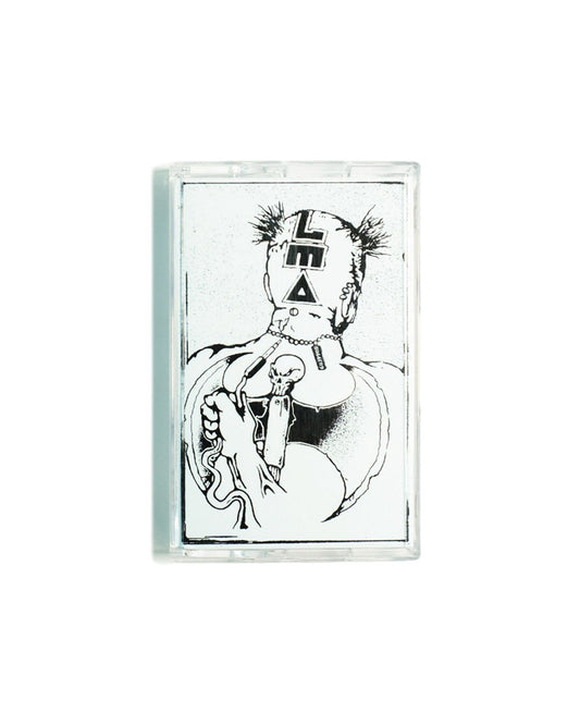 LMA 003 TAPES - SU66EN9