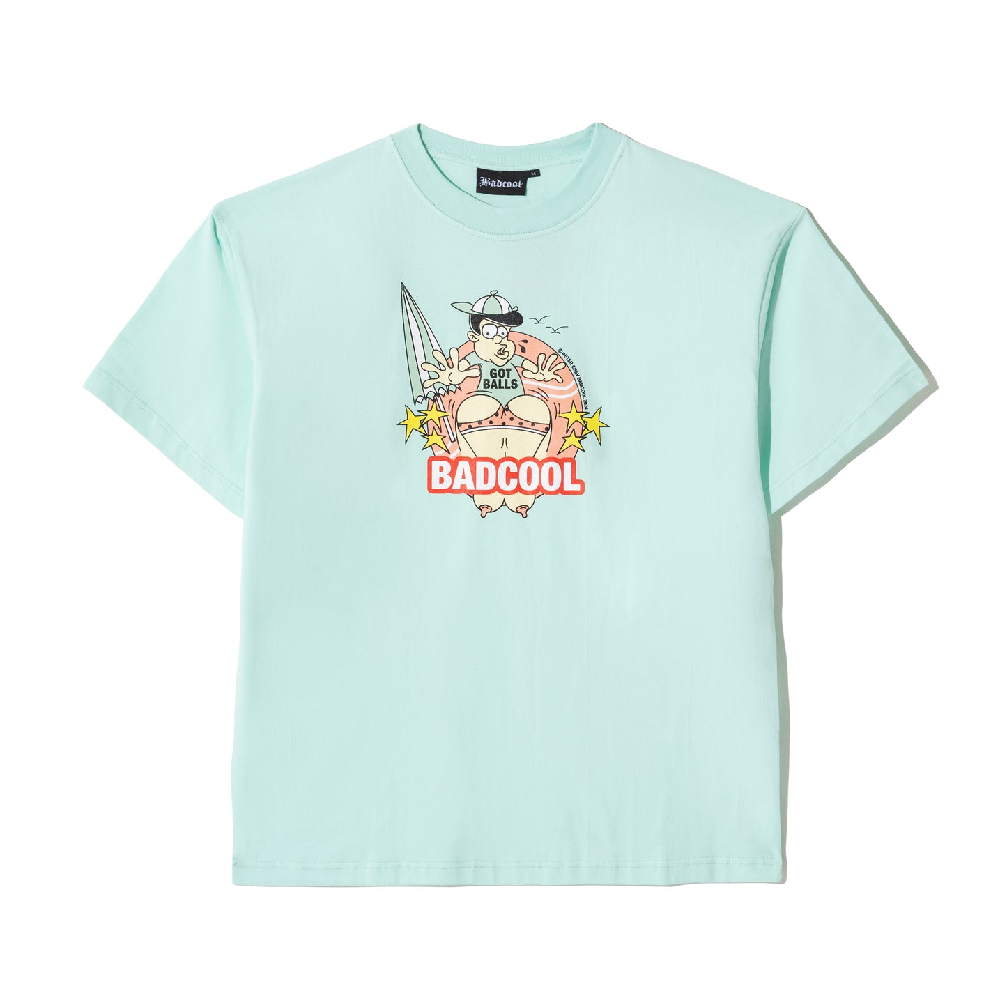 トロピカルタッチ