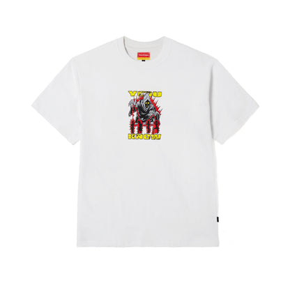 YOU KNOW… Which The Hottest Tee in White