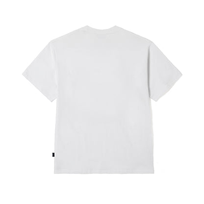 YOU KNOW… Which The Hottest Tee in White