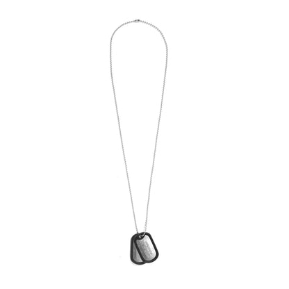 Super Duplicate Dogtags