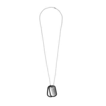 Super Duplicate Dogtags