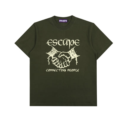 Connecting People in Olive