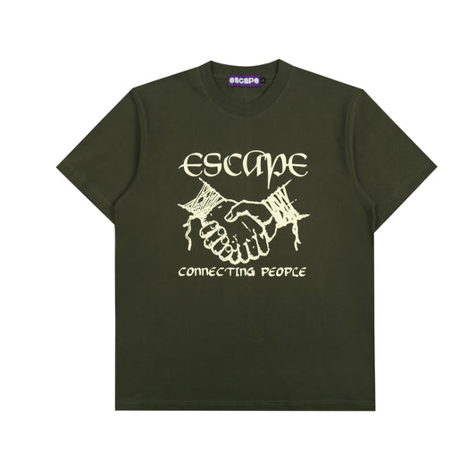 Connecting People in Olive