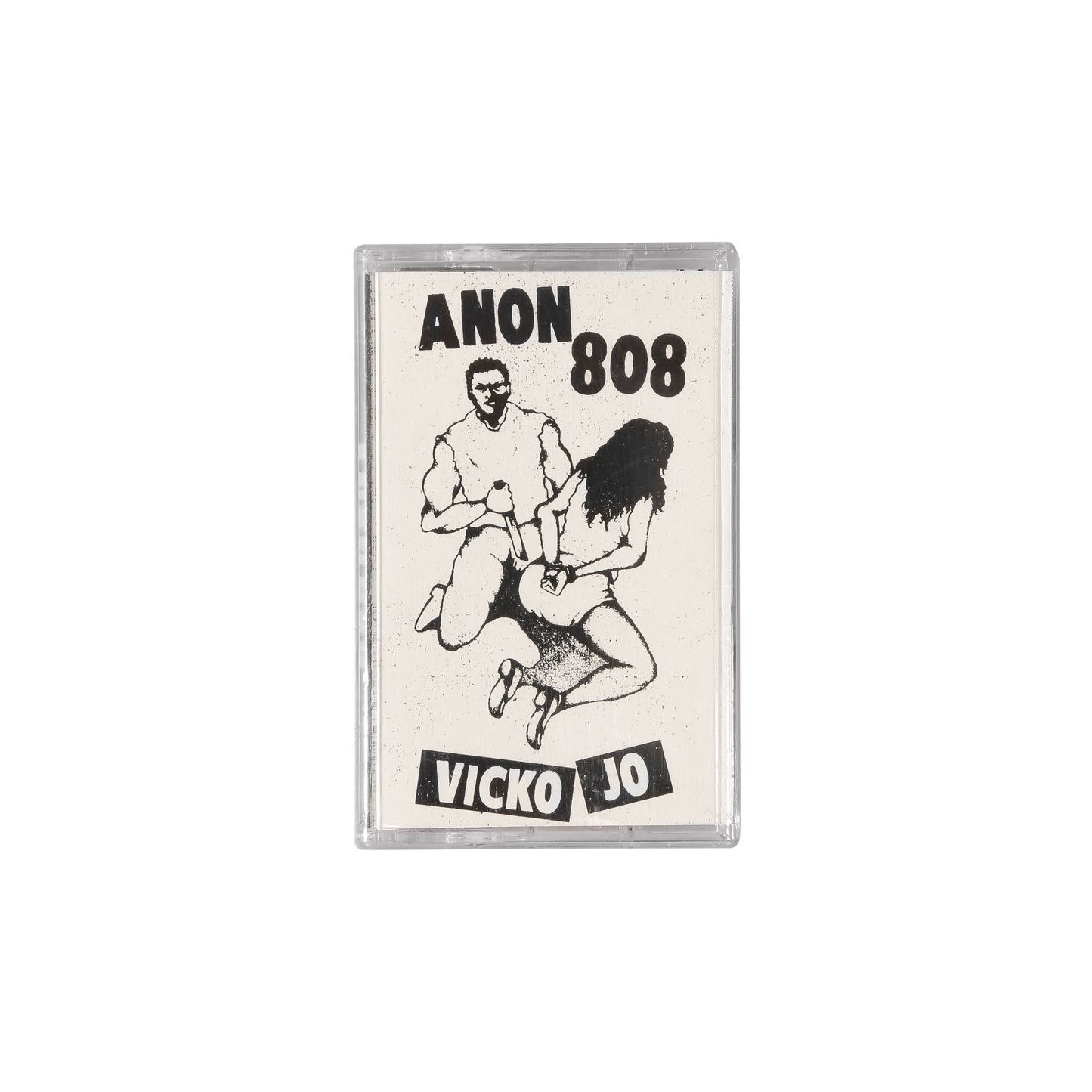 LMA 001 TAPES - VICKO