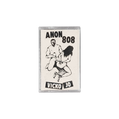 LMA 001 TAPES - VICKO