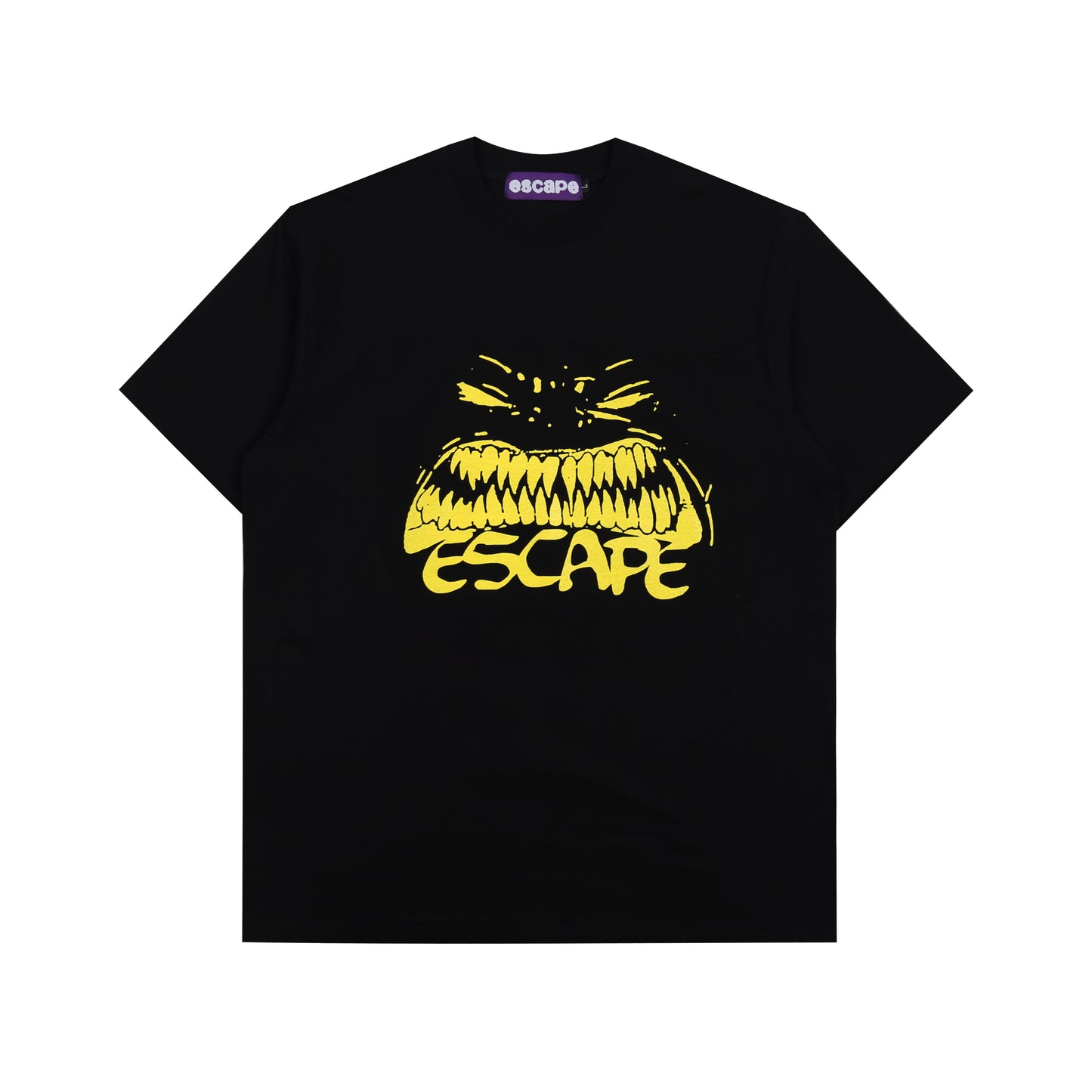 Anger in Black
