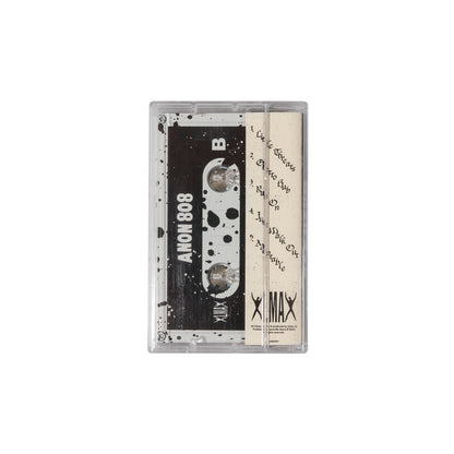LMA 001 TAPES - VICKO