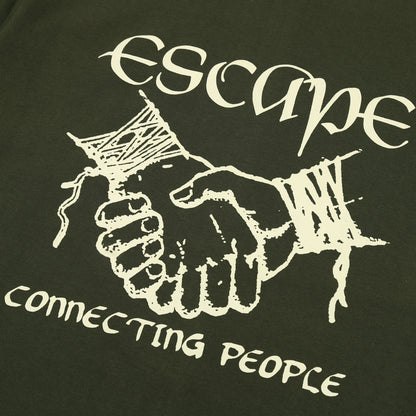 Connecting People in Olive