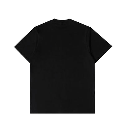 Anger in Black