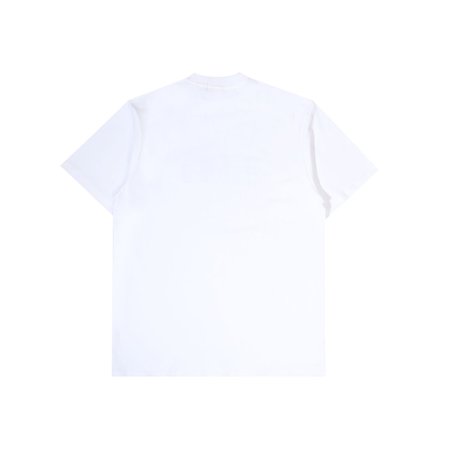 Pick Your Fight in White