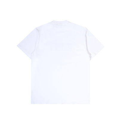 Pick Your Fight in White