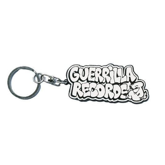 Gnober Keychain