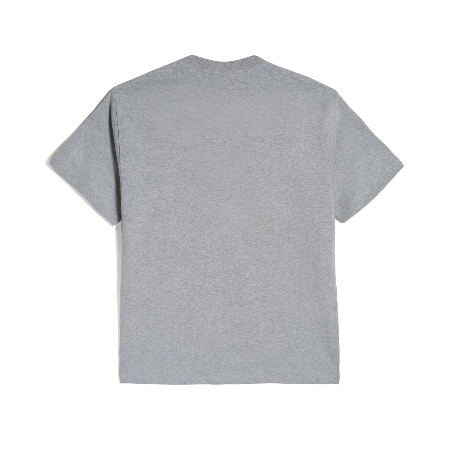 Sunday Spotting Light Tee in Grey