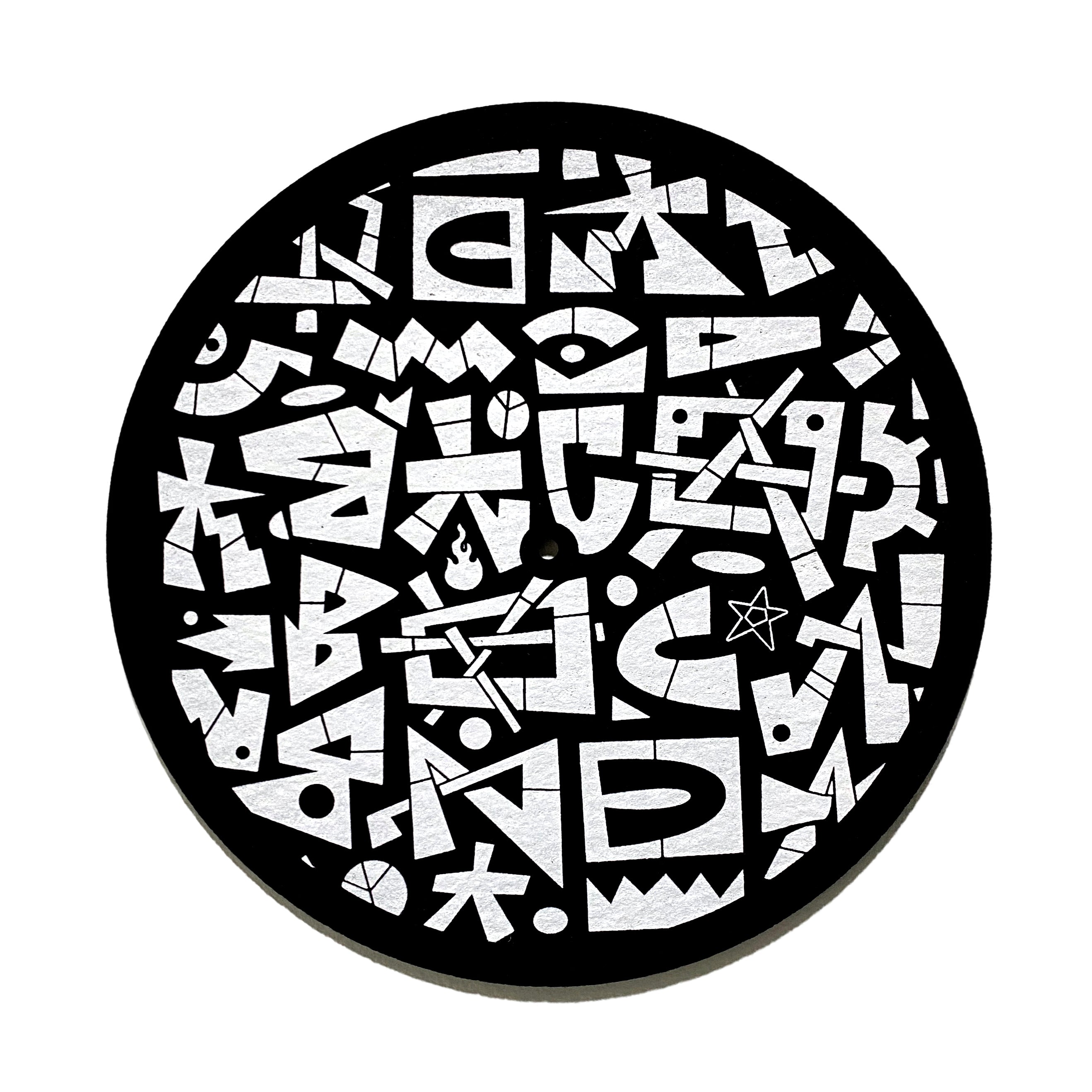 Records – You Know Store Jakarta