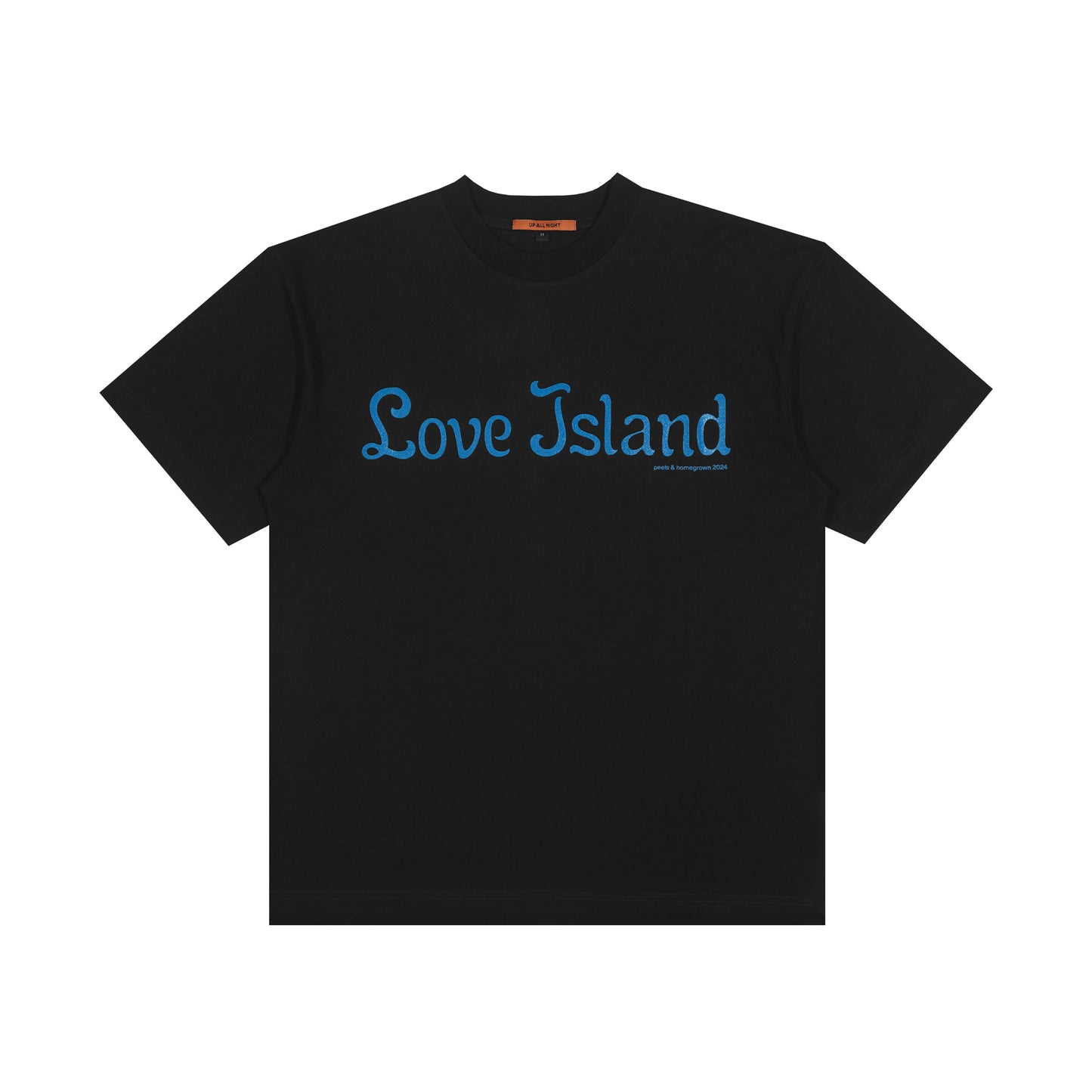 Love Island - Black