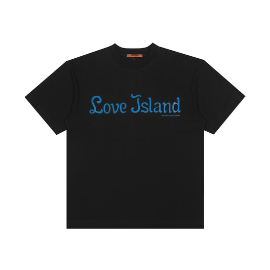 Love Island - Black