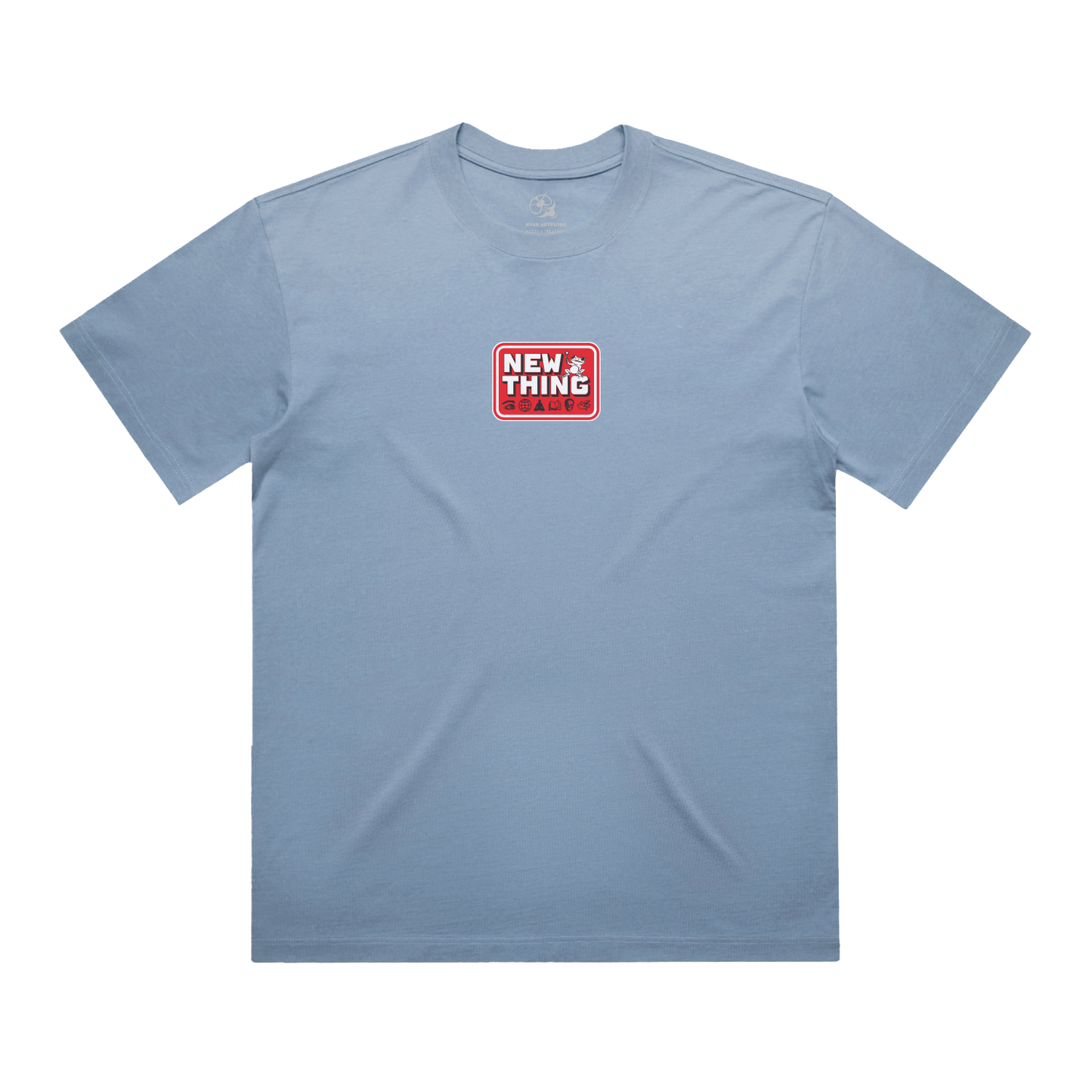 All  Things Tee