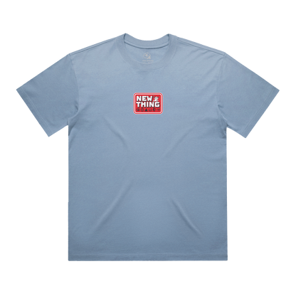 All  Things Tee