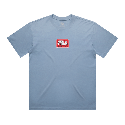 All  Things Tee