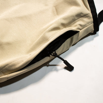 ASYMETRICAL SLING BAG