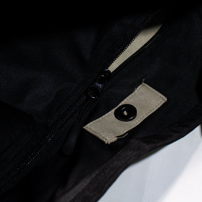 ASYMETRICAL SLING BAG