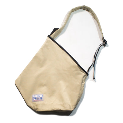 ASYMETRICAL SLING BAG
