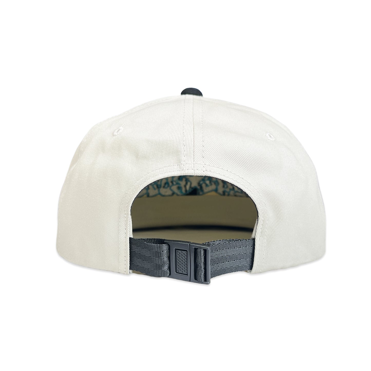 BBSC Graff Cap Off White/Camo