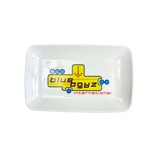 BBSC INTL Tray White