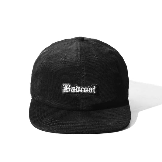 Bad Caps (Corduroy)