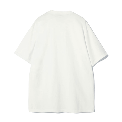 Be Kind Tee in White